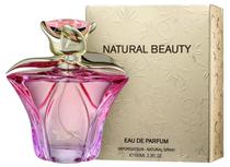 Perfume Georges Mezotti Natural Beauty Edp 100ML - Feminino