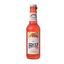 Bebidas Freez Mix Gaseosa Mango&Peach 275ML - Cod Int: 48706