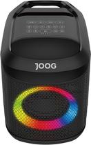 Caixa de Som Joog Boom 100 40W IPX4 Bluetooth/FM