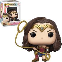 Funko Pop! Heroes Wonder Woman WW84 - Wonder Woman 321