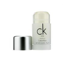 Calvin Klein CK One Desodorante Stick Masculino 75ML