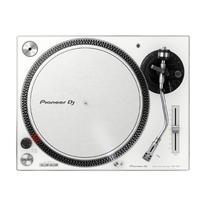 Pioneer DJ PLX 500K Turntable Branco