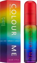 Perfume Colour Me Colours Edp Feminino - 50ML