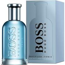 Perfume Hugo Boss N.6 Tonic 100ML - Cod Int: 73418
