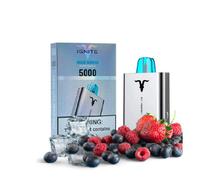 Ignite V50 5000 Puffs Mixed Berries