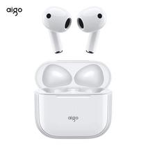 Fone Ear Aigo T30 Earbud Bluetooth White