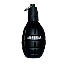 Perfume Arsenal Black H Edp 100ML