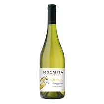 Bebidas Indomita Vino Rsva Chardonnay 750ML - Cod Int: 8986