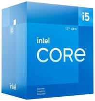 Processador Intel Core i5-12400F LGA1700 - 2.50GHZ 18MB de Cache com Cooler