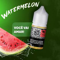 Born To Vape Salt Watermelon Ice 30ML