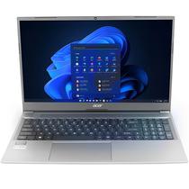 Notebook Acer Aspire Lite Al 15-52 15.6" Intel Core i5-1235U 16 GB DDR4 512 GB SSD - Steel Gray