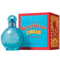 Perfume Britney Spears Circus Fantasy - Eau de Parfum - Feminino - 100ML