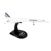 Avion Daron Air France Concorde PS5800-1 Escala 1/350