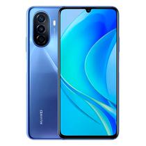 Smartphone Huawei Nova Y70 MGA-LX3 128GB 4GB Ram Dual Sim Tela 6.75" - Azul