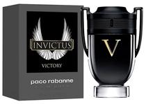 Perfume Paco Rabanne Invictus Victory Extreme Edp 50ML - Masculino