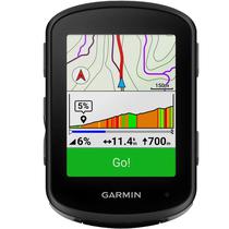GPS Garmin Edge 840 010-02695-02 com Tela de 2.6"/Wi-Fi/Bluetooth/IPX7 - Preto