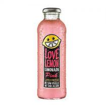 Love Lemon Limonada Pink 475ML
