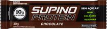 Barra de Proteina Supino Protein Chocolate - 30G