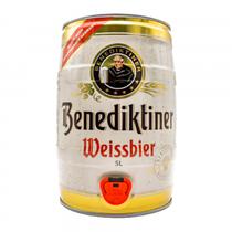 Cerveja Benediktiner Barril 5L