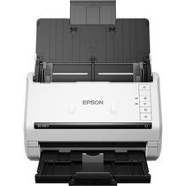 Scanner Epson DS-530 II Duplex USB Bivolt - Branco