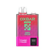 Oxbar 10K Magic Cherry Coolade