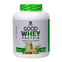 *Good Protein Whey Vainilla 5 LB / 2,27 KR.