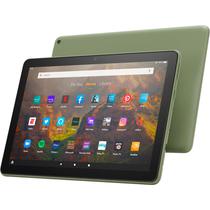 Tablet Amazon Fire HD10 - 3/64GB - Wi-Fi - 10.1" - Olive
