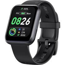 Smartwatch Oraimo Watch 2 Pro OSW-32 com Tela 1.75" LED/Bluetooth/IP68 - Black