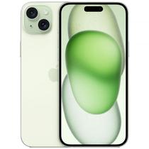 Apple iPhone 15 Plus A3094 512GB/6GB Ram de 6.7" 48+12MP/12MP - Green (Anatel)