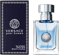 Perfume Versace Pour Homme Edt 200ML - Cod Int: 58244