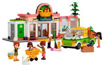 Lego Friends Organic Grocery Store - 41729 (830 Pecas)