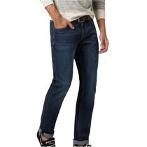 Calca Jeans Tommy Hilfiger Masculino MW0MW01173-914 32 - Azul
