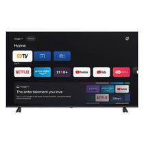Smart TV LED Joog 55JGTV / 55" / 4K / Ultra HD / Isdb-T / Google TV - Preto