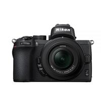 Camara Nikon Z50 Kit 16-50MM F3.5-6.3 VR