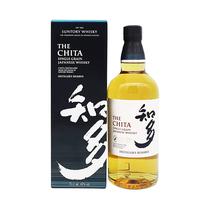 Whisky Suntory The Chita 700ML