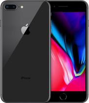 Celular Apple iPhone 8 Plus 64GB Recondicionado no Paraguai