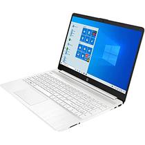 Notebook HP 15T-DY200 i7-1165G7/ 16GB/ 256SSD/ 15.6"/ W11 Nuevo