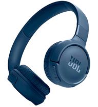 Fone de Ouvido JBL Tune 520BT Bluetooth - Azul