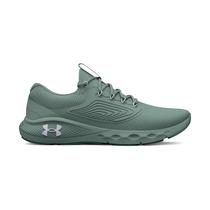 Tenis Under Armour Charged Vantage 2 Masculino Verde 3024873-300
