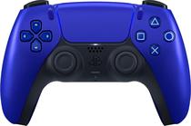 Controle Sony Dualsense para PS5 (CFI-ZCT1W) Cobalt Blue