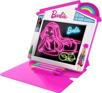 Barbie Premium Glow Pad Diamant - BX5115E