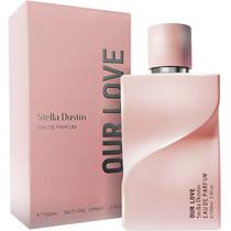 Perfume Stella Dustin Our Love Edp 100ML
