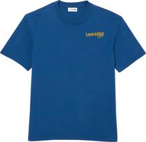 Camiseta Lacoste TH754423IU1 - Masculina