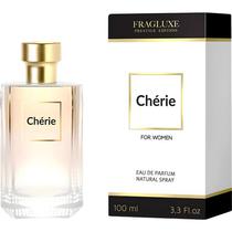 Perfume Fragluxe Cherie Fem 100ML - Cod Int: 75625