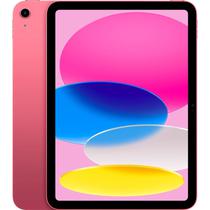 Apple iPad 10TH MPQ33LL/ A 2022 Tela 10.9 / 64GB / Wi-Fi / iPados 16 - Pink