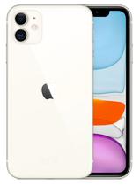 Apple iPhone 11 6.1" 128GB White - Swap (Grado A Japones)