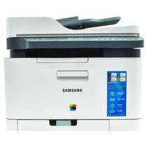 Impressora Samsung Laser SL-C563FW Multifuncao Color 220V