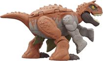 Jurassic World 2 In 1 Carnotaurus & Stegosaurus Mattel - HLP05/HLP07