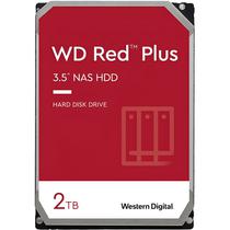 Disco Rigido Interno Western Digital Red Nas 2 TB (WD20EFPX)