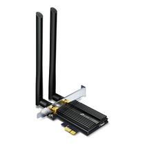 Adaptador TP-Link Archer TX50E Wifi 6 Dual Band 2402 MBPS - Preto